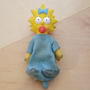 Maggie toy doll